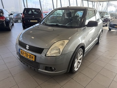 Suzuki Swift - 1.3 GLS