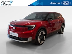 Ford Explorer - Premium Extended Range RWD 77 kWh | €3.000.- korting + gratis 21'' velgen t.w.v. €600.- |