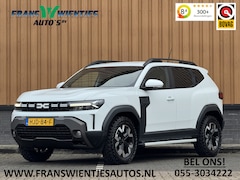 Dacia Duster - 1.2 TCe 130 mild hybrid 4x4 Extreme | All-Terrain | 1500 KG Trekken | Apple Carplay | Andr