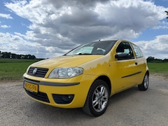 Fiat Punto - 1.2 Dynamic |