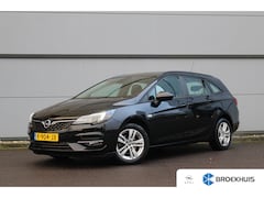 Opel Astra Sports Tourer - 1.2 Edition | AGR-Stoel | CarPlay | Climate & Cruise C. | PDC V&A | Navi | LED | 16" LMV |