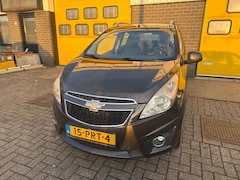 Chevrolet Spark - 1.2 16V LT |APK 3-27|Airco
