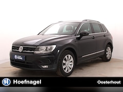 Volkswagen Tiguan - 1.5 TSI ACT Comfortline | Automaat | Adaptive cruise | Stoelverwarming | Navigatie | Camer