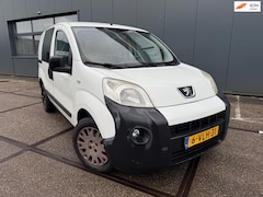 Peugeot Bipper - 1.4 HDi XT Profit + | APK | EXPORT MOGELIJK |