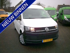 Volkswagen Transporter - 2.0 TDI L2H2 Comfortline VOORZIEN VAN AIRCO+TREKHAAK+IMPERIAAL