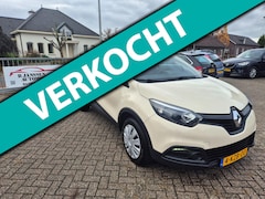 Renault Captur - 0.9 TCe Authentique