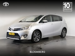 Toyota Verso - 1.8 VVT-i Aspiration | Trekhaak | All Season banden | Stoelverwarming |