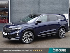 Renault Espace - E-Tech full hybrid 200 iconic 7p. PACK LIGHT & SOUND / PACK VISION / ALL SEASON BANDEN / G