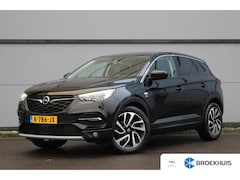Opel Grandland X - 1.2 Turbo Edition 2020
