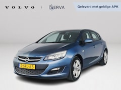 Opel Astra - 1.4 Turbo Berlin | Airco | Cruise control