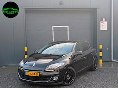 Renault Mégane - 1.2 TCe GT-Line, NAP, AIRCO