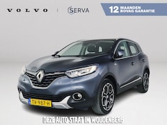 Renault Kadjar - 1.2 TCe Bose | Panoramadak | Stoelverwarming | Parkeercamera | Cruise control