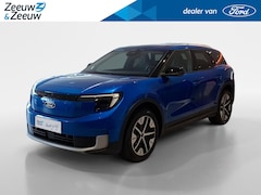 Ford Explorer - Style Standard Range RWD 52 kWh | €3.000.- korting | 0.99% rente | Direct leverbaar | Comf