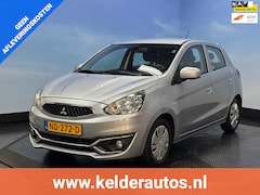 Mitsubishi Space Star - 1.0 Cool+ Airco | 5 deurs | Elektr. pakket