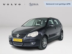 Volkswagen Polo - 1.4-16V Comfortline | Airco | Cruise control