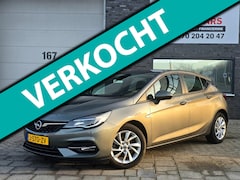 Opel Astra - 1.2 Turbo Edition start/stop | Achteruitrij camera | Netto Auto