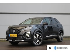 Peugeot 2008 - 1.2 Hybrid 145 GT | Trekhaak | Drive Assist | Camera V&A | Adapt. Cruise | Navi | Carplay