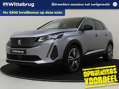 Peugeot 3008 - 1.6 HYbrid4 GT Pack Business 300 pk Automaat | Navigatie | Panorama dak | FOCAL Audio syst