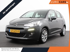 Citroën C3 - 1.2 PureTech Collection | Navigatie | Climate Control | Cruise Control | Bluetooth | Audio