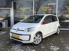 Volkswagen Up! - 1.0 BMT up beats Camera/pdc
