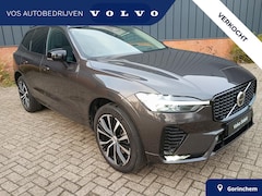 Volvo XC60 - B5 Ultimate Dark