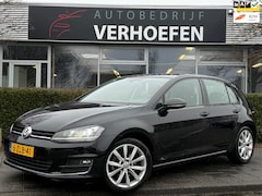 Volkswagen Golf - 1.4 TSI Highline - KEYLESS GO - PARK SENSOREN - VOLLEDIG ONDERHOUDEN - CRUISE / CLIMATE CO