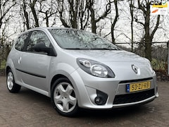 Renault Twingo - 1.2-16V Dynamique Airco APK tot 02-2027
