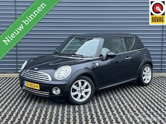 MINI Cooper - 1.6