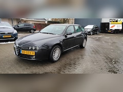 Alfa Romeo 159 Sportwagon - 1.8 mpi Business bj 2008 airco/navi
