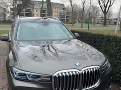 BMW X7 - xDrive40i High Executive 7-zitter