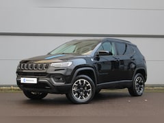 Jeep Compass - 4xe 240 PK Plug-in Hybrid | Climate | Adapt. Cruise | Memory Stoel | Stoelvent. | Camera |