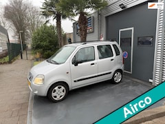 Suzuki Wagon R+ - 1.3 GL Str. Bekrachtiging Nw APK