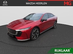 Mazda 6e - Takumi Plus 68.8 kWh Mengelers actieprijs: € 44.645, 00