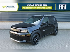 Fiat Grande Panda - 1.2 Hybrid 100pk eDCT6