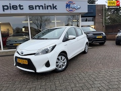 Toyota Yaris - 1.5 Full Hybrid Aspiration