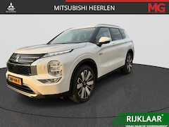 Mitsubishi Outlander - 2.4 PHEV First Edition | Rijklaar | Demo | All Season Banden |