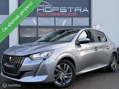 Peugeot 208 - 1.2 PureTech Active Pack Carplay Led D-Riem-vv