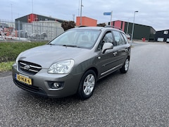 Kia Carens - 2.0 CVVT X-ecutive pdc Airco Cruise Apk