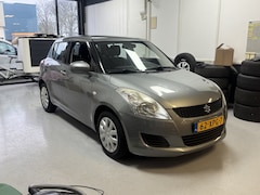 Suzuki Swift - 1.2 Summer EASSS Airco/5Deurs