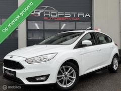 Ford Focus - 1.0 EcoBoost Trend Edition Business CarPlay Navi