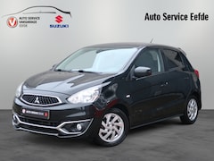 Mitsubishi Space Star - 1.2 Connect Pro Navigatie / Cruise-control