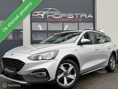 Ford Focus Wagon - 1.0 EcoBoost Active Winterpack Carplay LED