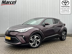 Toyota C-HR - 1.8 Hybrid Executive BSM Stoel Stuur Verwarming Carplay