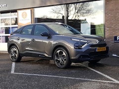 Citroën C4 - 1.2 130pk S&S Feel Pack AUTOMAAT Trekhaak | Apple Carplay & Android Auto | Navi | Cruise &