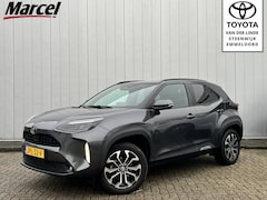 Toyota Yaris Cross - 1.5 Hybrid 115 Dynamic Limited Parkeersensoren Stoel Stuur Verwarming PDC