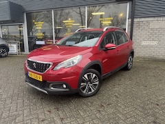Peugeot 2008 - 1.2 PureTech Allure DB Riem VV/Carplay/Nav/Camera/PDC