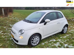 Fiat 500 - 1.0 TwinAir Pop Rijklaar 15" LMV