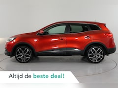 Renault Kadjar - 1.2 TCe Bose | Stl. verw. | Navi | Cruise | Climate | PDC | R-Link | Dodehoek |