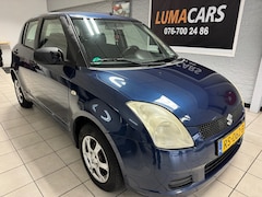 Suzuki Swift - 1.3 GA