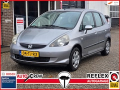 Honda Jazz - 1.2 Cool AIRCO|ELEKTR. RAMEN|DEALER OH